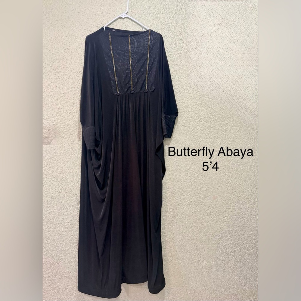 Abaya